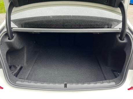 BMW 3 Series 2.0 320I M Sport Auto 4dr 11