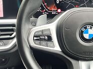 BMW 3 Series 2.0 320I M Sport Auto 4dr 29