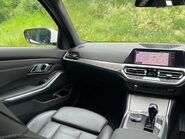 BMW 3 Series 2.0 320I M Sport Auto 4dr 26