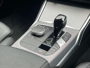 BMW 3 Series 2.0 320I M Sport Auto 4dr 32