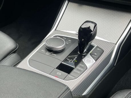BMW 3 Series 2.0 320I M Sport Auto 4dr 32