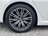 BMW 3 Series 2.0 320I M Sport Auto 4dr 10