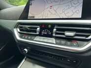 BMW 3 Series 2.0 320I M Sport Auto 4dr 33