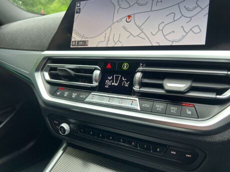 BMW 3 Series 2.0 320I M Sport Auto 4dr 33