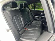 BMW 3 Series 2.0 320I M Sport Auto 4dr 17