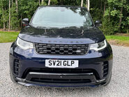 Land Rover Discovery 3.0 Discovery R-Dynamic HSE D MHEV Auto 4WD 5dr 6