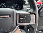 Land Rover Discovery 3.0 Discovery R-Dynamic HSE D MHEV Auto 4WD 5dr 59