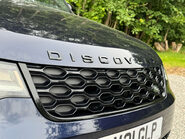Land Rover Discovery 3.0 Discovery R-Dynamic HSE D MHEV Auto 4WD 5dr 10