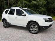 Dacia Duster 1.5 Duster Laureate dCi 4x2 5dr 1