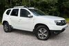 Dacia Duster 1.5 Duster Laureate dCi 4x2 5dr
