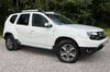 Dacia Duster 1.5 Duster Laureate dCi 4x2 5dr