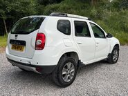 Dacia Duster 1.5 Duster Laureate dCi 4x2 5dr 3