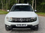 Dacia Duster 1.5 Duster Laureate dCi 4x2 5dr 6