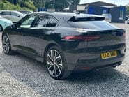 Jaguar I-Pace I-Pace EV400 HSE 4WD 5dr 3