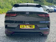 Jaguar I-Pace I-Pace EV400 HSE 4WD 5dr 4