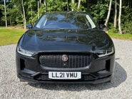 Jaguar I-Pace I-Pace EV400 HSE 4WD 5dr 6