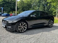 Jaguar I-Pace I-Pace EV400 HSE 4WD 5dr 7