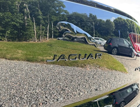 Jaguar I-Pace I-Pace EV400 HSE 4WD 5dr 10