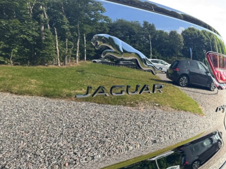 Jaguar I-Pace I-Pace EV400 HSE 4WD 5dr 10