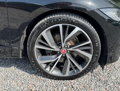 Jaguar I-Pace I-Pace EV400 HSE 4WD 5dr 11