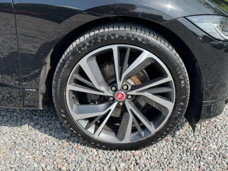 Jaguar I-Pace I-Pace EV400 HSE 4WD 5dr 11