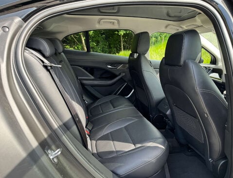 Jaguar I-Pace I-Pace EV400 HSE 4WD 5dr 12