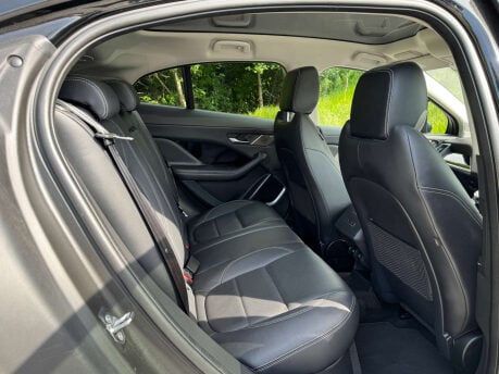 Jaguar I-Pace I-Pace EV400 HSE 4WD 5dr 12