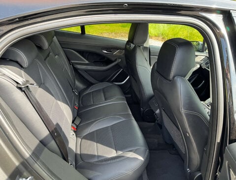 Jaguar I-Pace I-Pace EV400 HSE 4WD 5dr 16