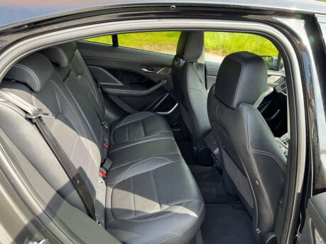 Jaguar I-Pace I-Pace EV400 HSE 4WD 5dr 16