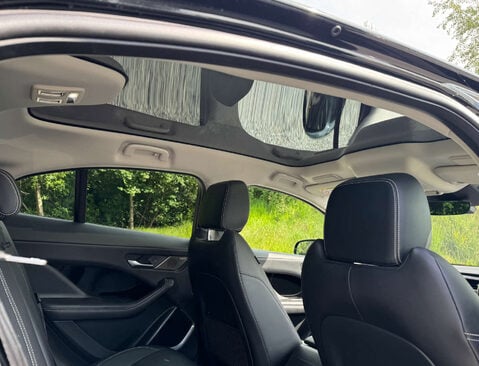 Jaguar I-Pace I-Pace EV400 HSE 4WD 5dr 17