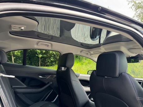 Jaguar I-Pace I-Pace EV400 HSE 4WD 5dr 17