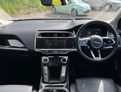 Jaguar I-Pace I-Pace EV400 HSE 4WD 5dr 18