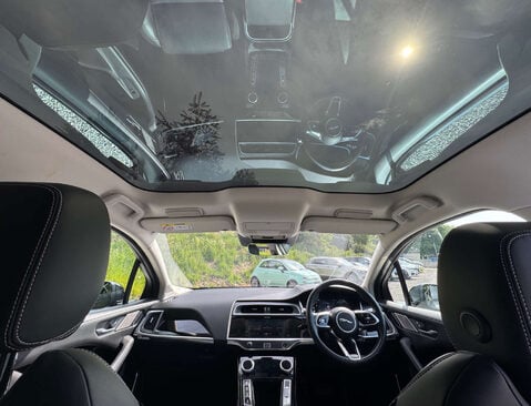 Jaguar I-Pace I-Pace EV400 HSE 4WD 5dr 19