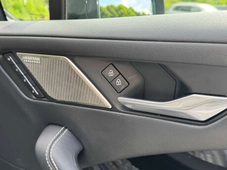 Jaguar I-Pace I-Pace EV400 HSE 4WD 5dr 25