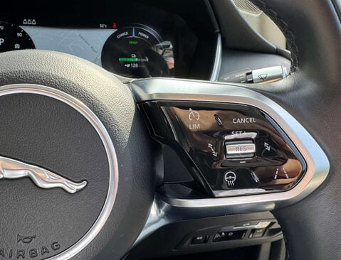 Jaguar I-Pace I-Pace EV400 HSE 4WD 5dr 33