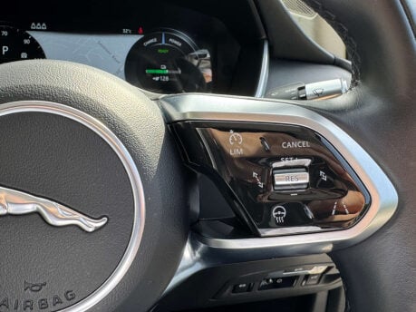 Jaguar I-Pace I-Pace EV400 HSE 4WD 5dr 33