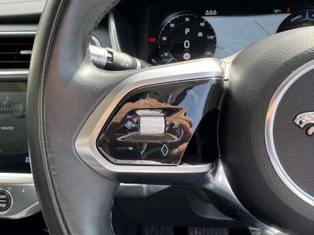 Jaguar I-Pace I-Pace EV400 HSE 4WD 5dr 34