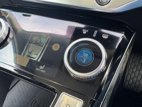 Jaguar I-Pace I-Pace EV400 HSE 4WD 5dr 39
