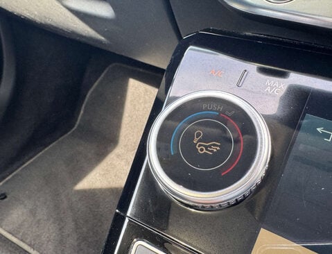 Jaguar I-Pace I-Pace EV400 HSE 4WD 5dr 42