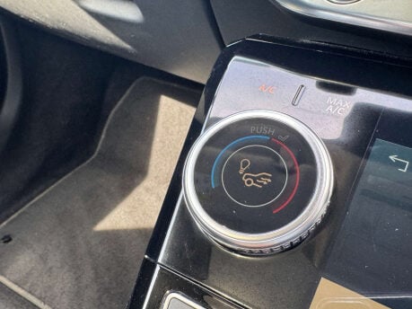 Jaguar I-Pace I-Pace EV400 HSE 4WD 5dr 42