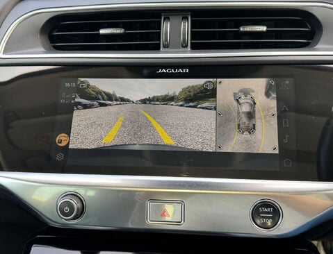 Jaguar I-Pace I-Pace EV400 HSE 4WD 5dr 46
