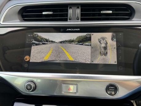 Jaguar I-Pace I-Pace EV400 HSE 4WD 5dr 46