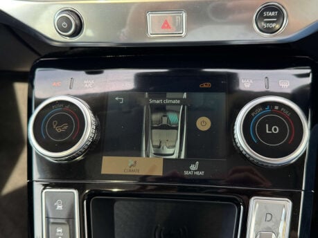 Jaguar I-Pace I-Pace EV400 HSE 4WD 5dr 47