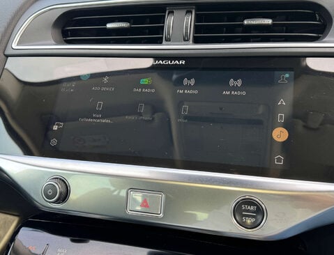 Jaguar I-Pace I-Pace EV400 HSE 4WD 5dr 48