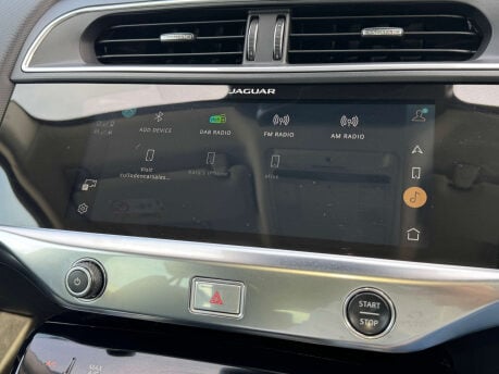 Jaguar I-Pace I-Pace EV400 HSE 4WD 5dr 48