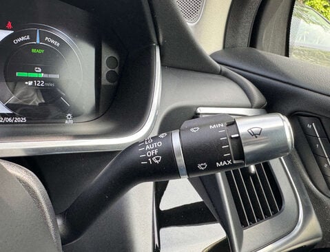 Jaguar I-Pace I-Pace EV400 HSE 4WD 5dr 52