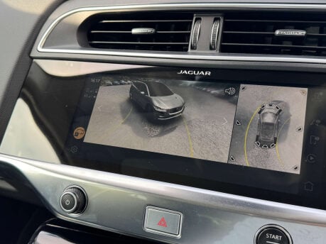 Jaguar I-Pace I-Pace EV400 HSE 4WD 5dr 54