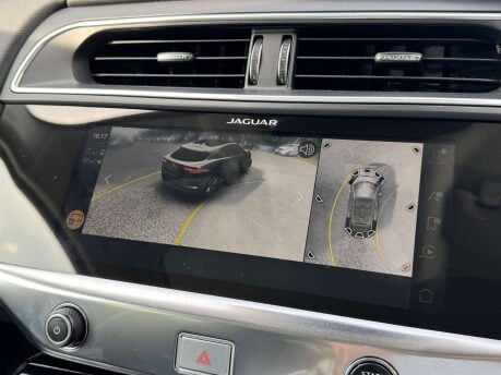 Jaguar I-Pace I-Pace EV400 HSE 4WD 5dr 56