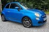 Fiat 500 1.2 500 S 3dr