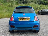 Fiat 500 1.2 500 S 3dr 4